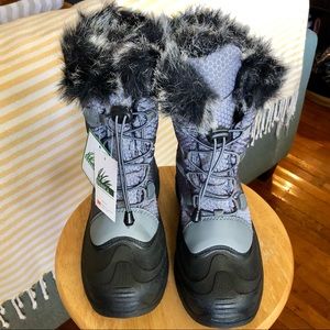 ⭐️ Itasca Women's Vixen Winter/Snow Boots